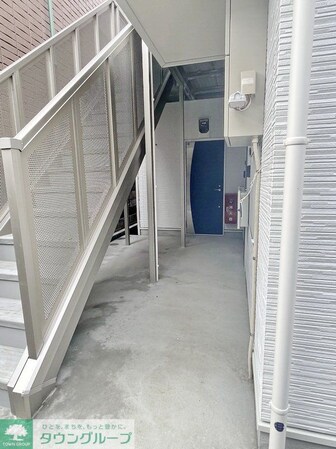 Eden Beeの物件内観写真